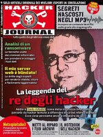 Hacker Journal